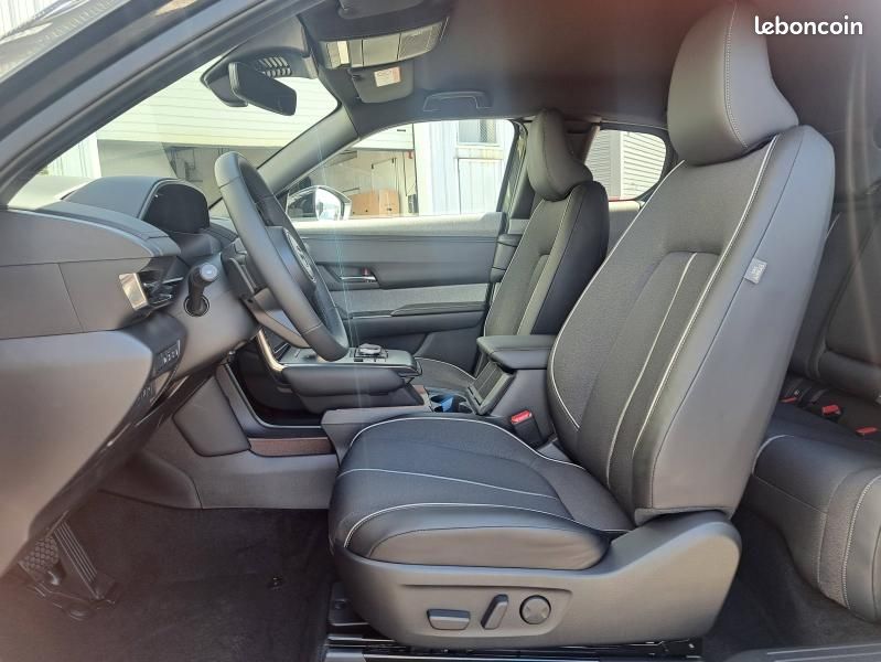 Mazda MX-30 e-SKYACTIV R-EV 170ch Exclusive-Line (image 7)