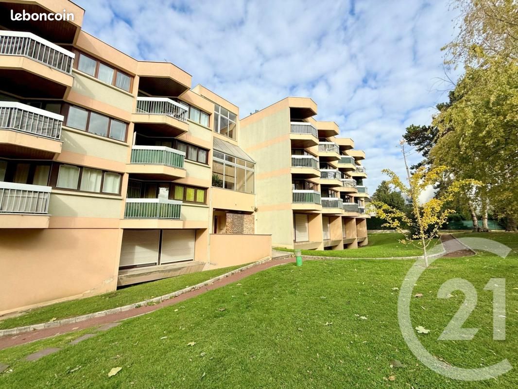 Appartement 1 pièce 25 m² · à Argenteuil · 25 m² · 99 190 €