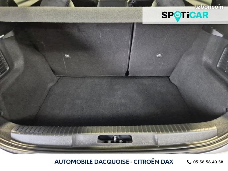 Ds DS 3 Crossback BlueHDi 130ch Performance Line + Automatique 126g (image 2)