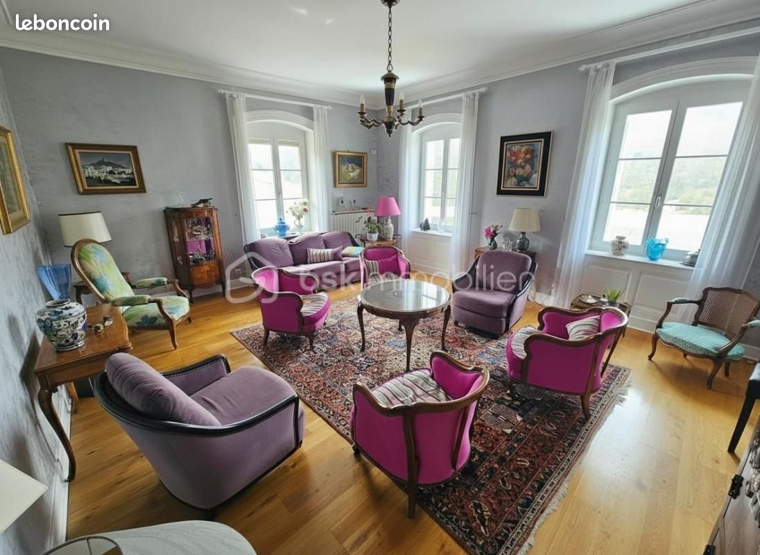 Maison 10 pièces 270 m² (image 10)