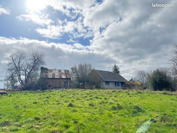 Maison 4 pièces 74 m²