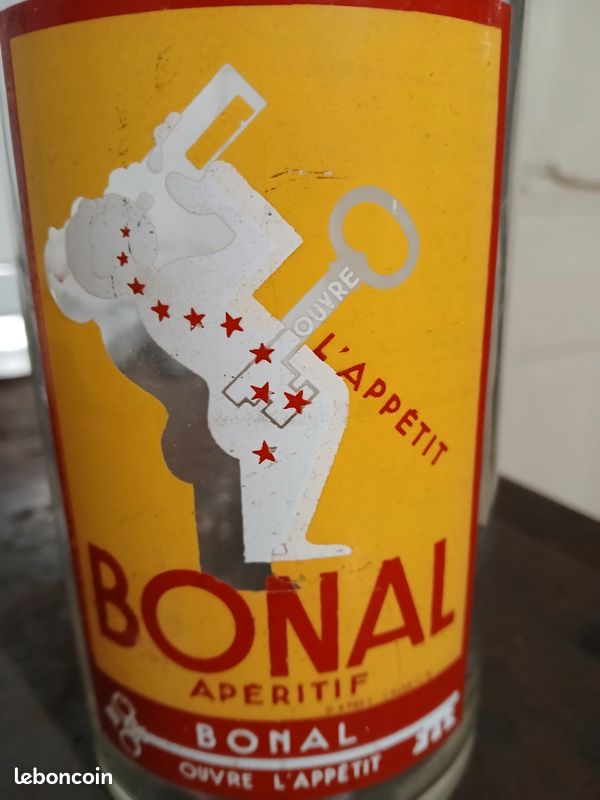 Bouteille publicitaire personnalisée en verre 37 cl Bouteille publicitaire personnalisée en verre 37 cl