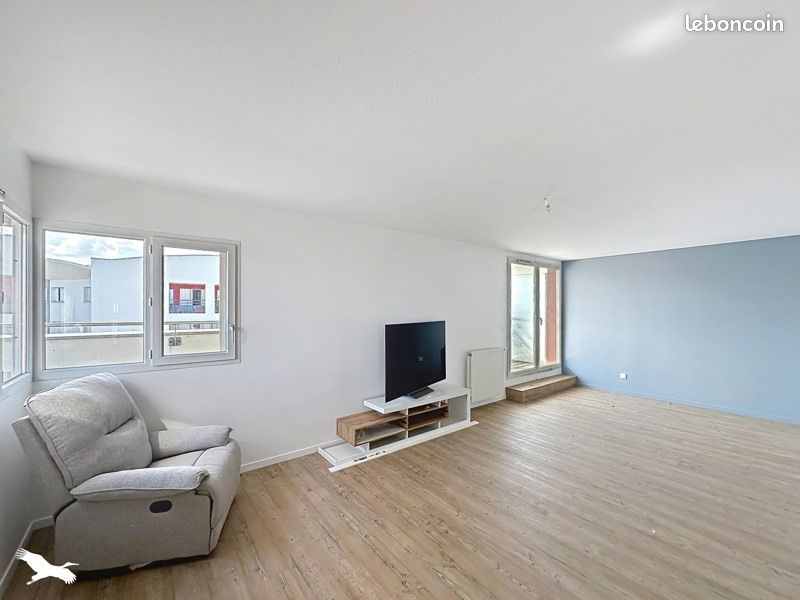 Appartement 4 pièces 89 m² · à Bordeaux · 89 m² · 317 700 €
