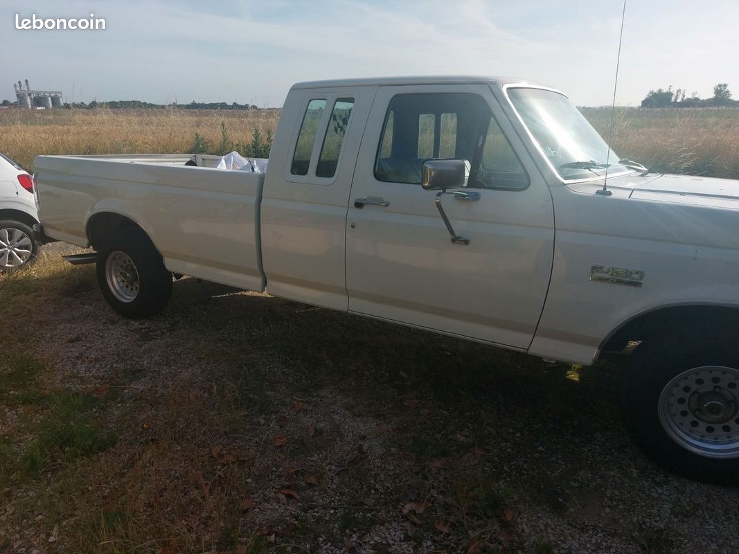 Ford f150 (image 1)