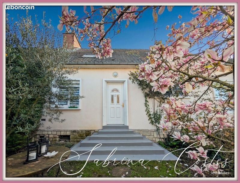 Maison 6 pièces 145 m² · à Vernon · 145 m² · 350 000 €