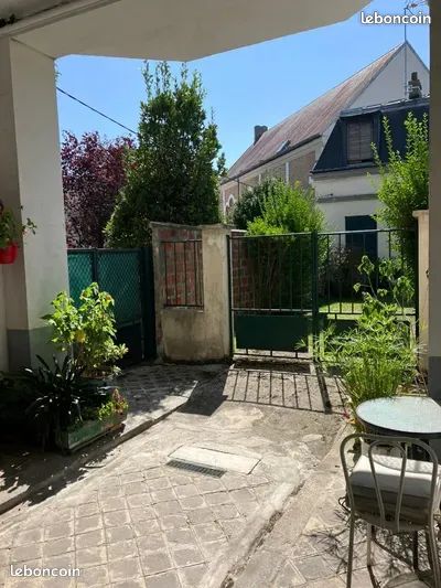Appartement 1 pièce 16 m² · à Le Raincy · 16 m² · 99 000 €