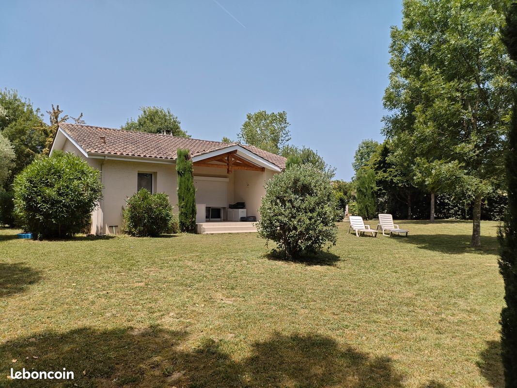 Maison 3 pièces 120 m² · à Fleurance · 120 m² · 235 000 €