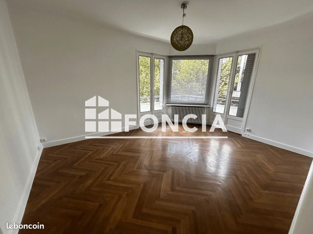 Appartement 4 pièces 94 m² · à Annecy · 94 m² · 1 407 €