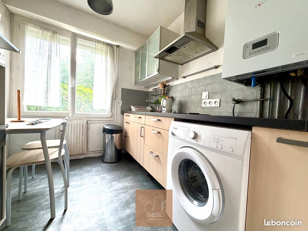Appartement 2 pièces 44 m² · à Rennes · 44 m² · 156 750 €