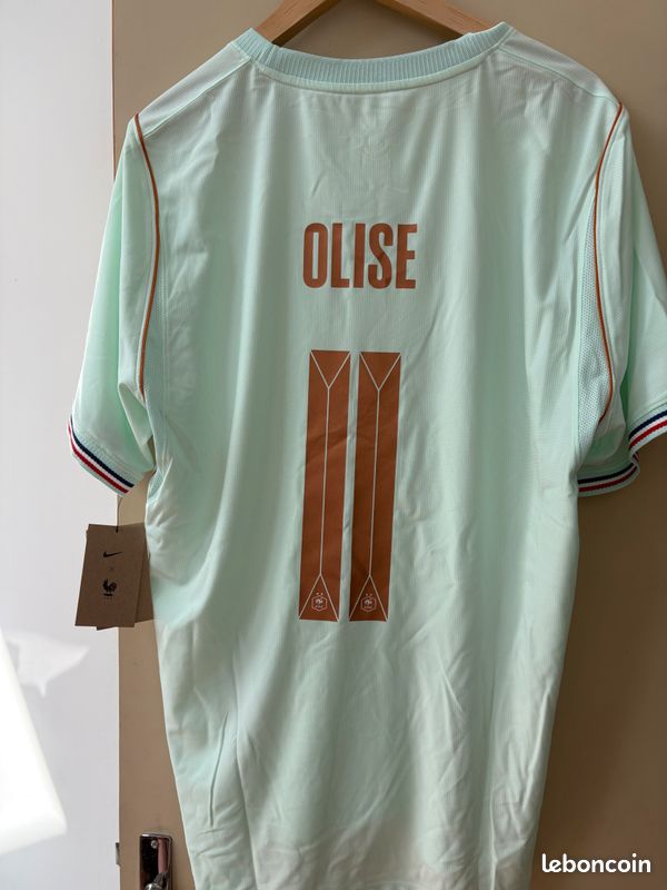 Maillot Équipe de France (image 7)