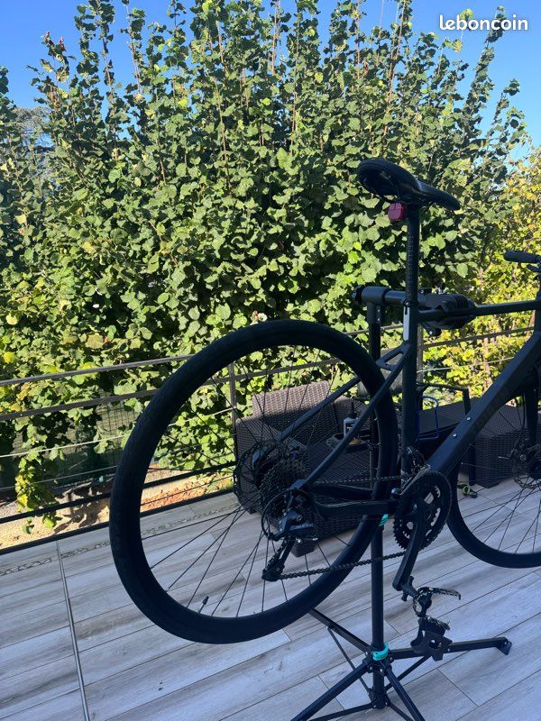 Triban RC 500 Flat bar (image 16)
