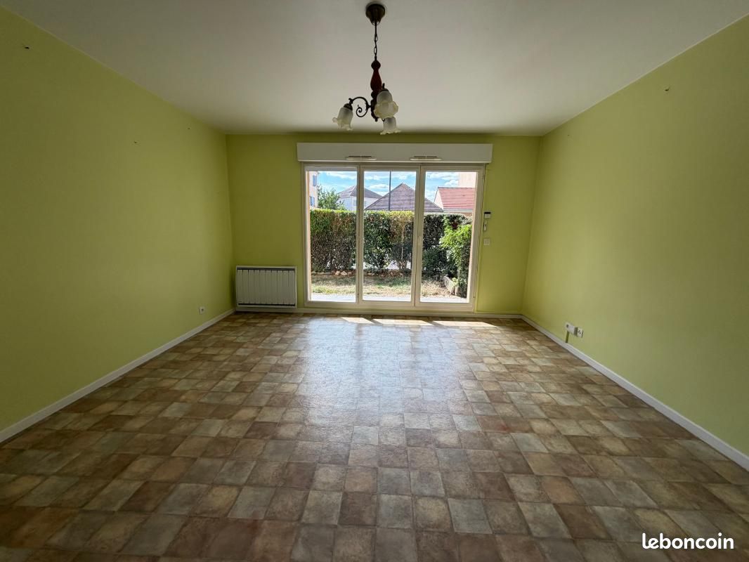 Appartement 3 pièces 65 m² · à Coulommiers · 65 m² · 875 €/mois