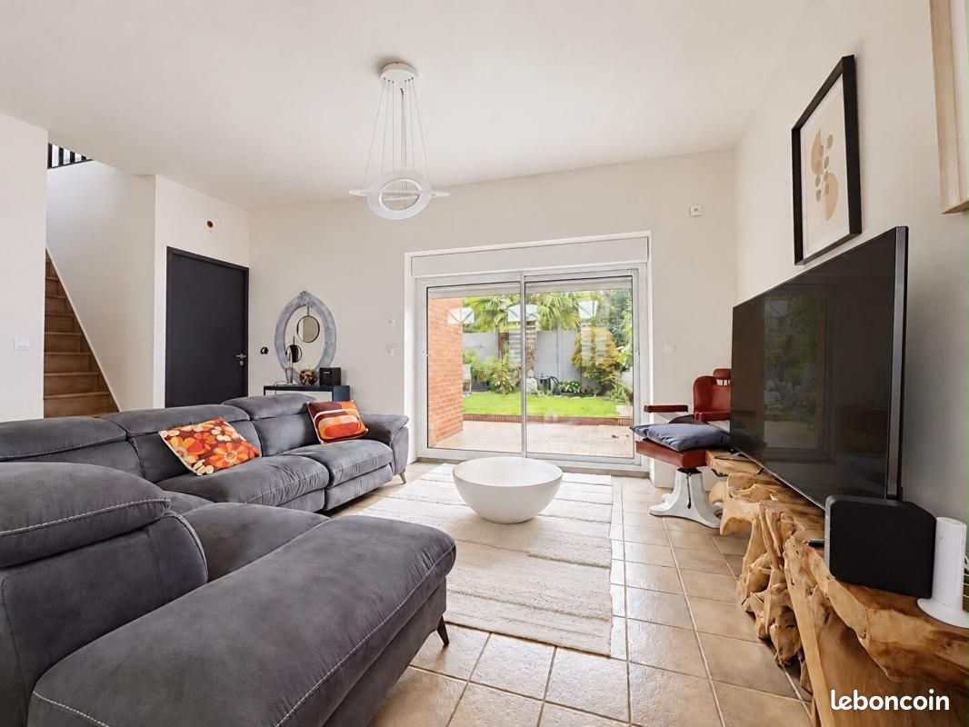 Maison 6 pièces 120 m² · à Bailleul · 120 m² · 224 500 €