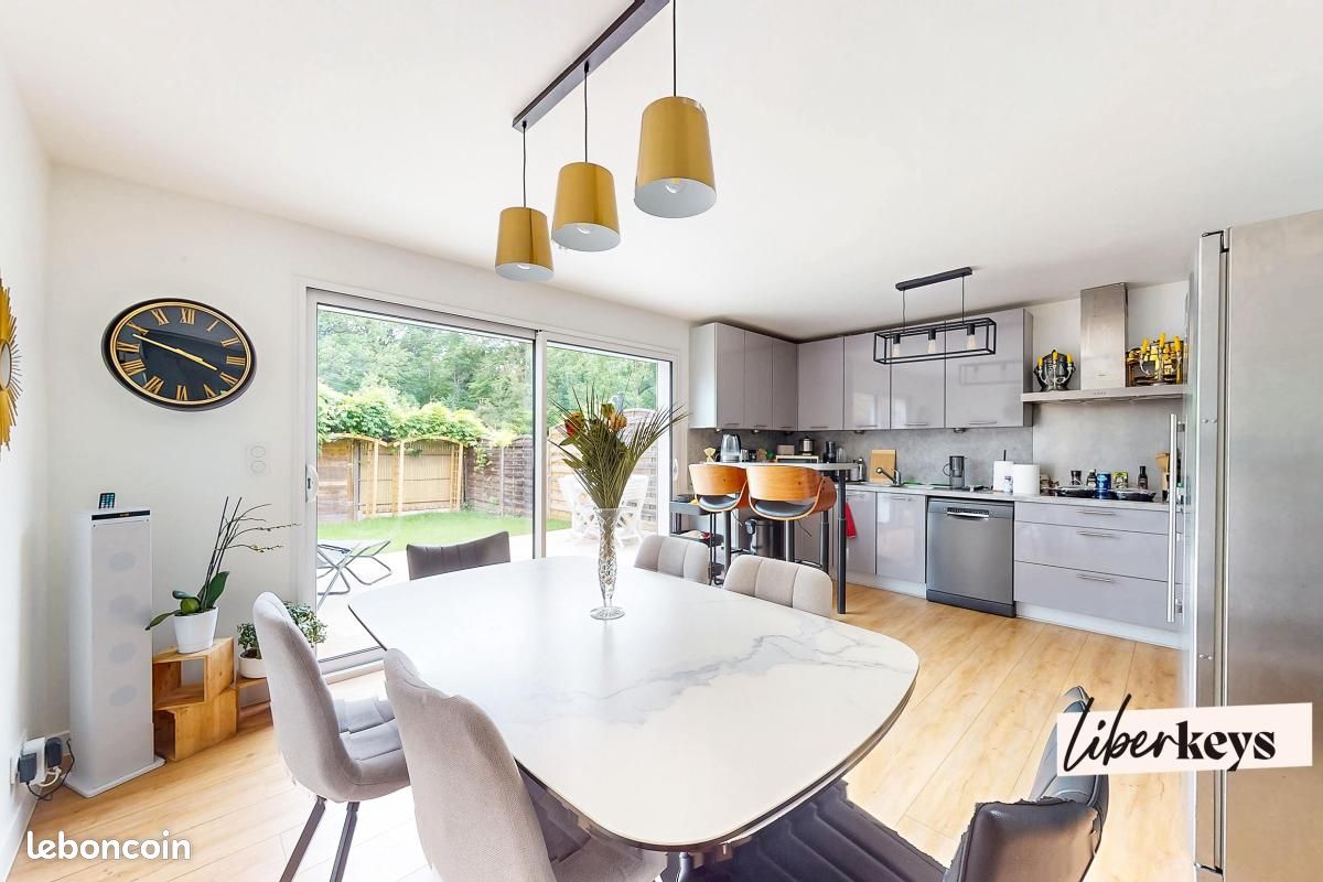 Maison 4 pièces 85 m² · à Yerres · 85 m² · 340 000 €