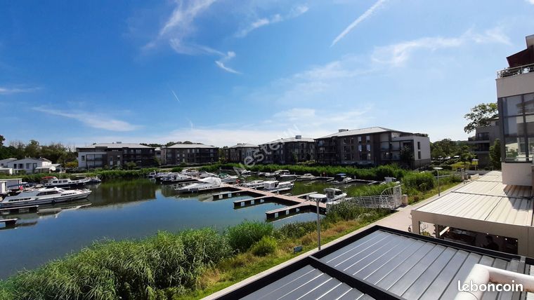 Appartement a louer l'isle-adam - 4 pièce(s) - 88 m2 - Surfyn