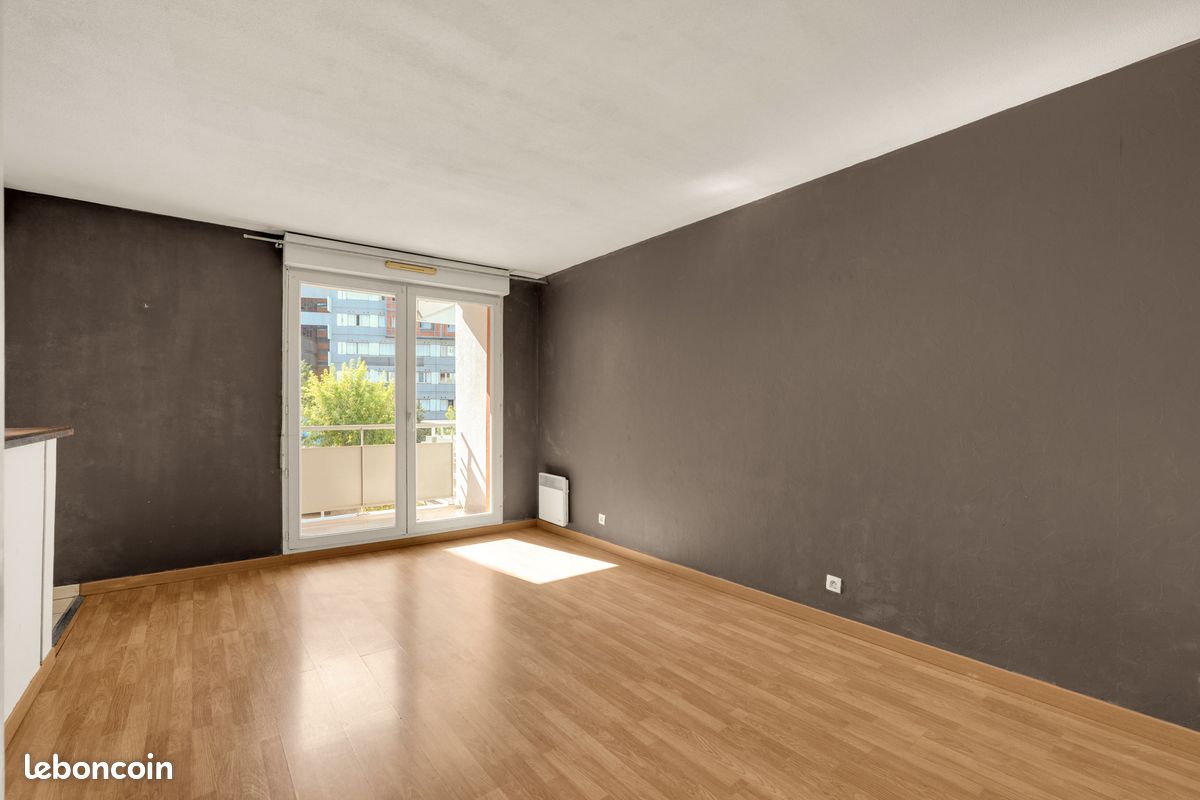 Appartement 2 pièces 42 m² (image 3)