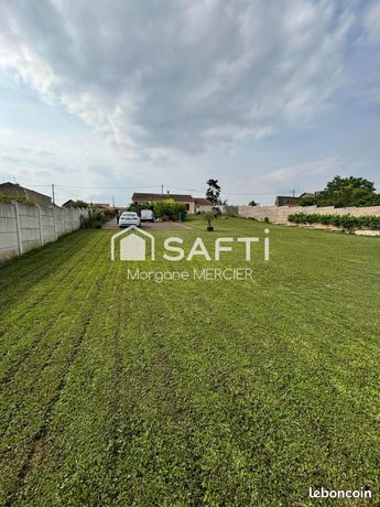 Propriété 4 pièces 127 m²