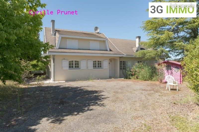 Maison 10 pièces 230 m² · à Molières · 230 m² · 229 000 €