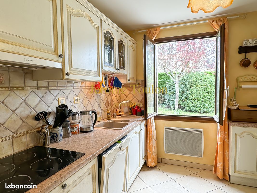 Villa 6 pièces 128 m² - Saint-Palais-sur-Mer 17420 (image principale 6)