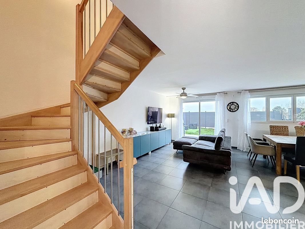 Maison 5 pièces 92 m² · à Woippy · 92 m² · 279 000 €