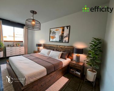 Appartement 330 000 € - 92 m²