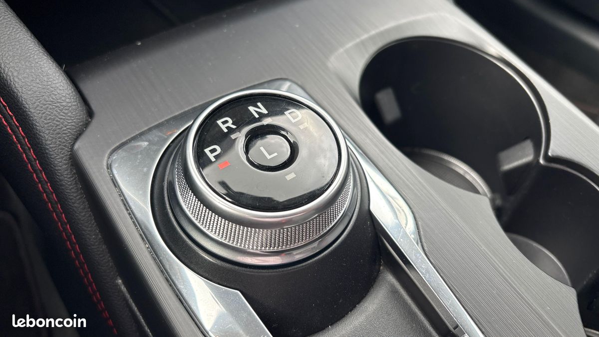 FORD Kuga 2.5 Duratec 225 ch PHEV Powershift ST-Line (image 22)