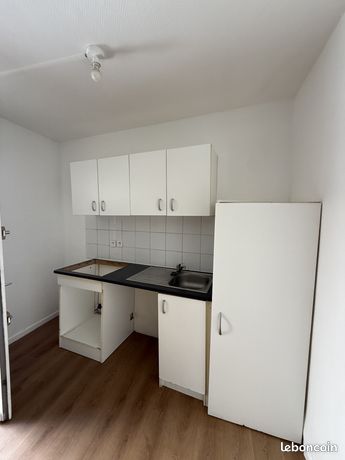 Maison 2 pièces 45 m² — 6