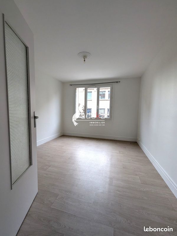 Appartement 3 pièces 54 m² · à Clermont-Ferrand · 54 m² · 800 €/mois