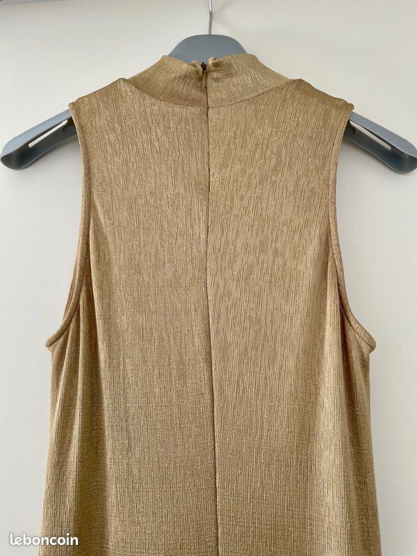 Robe longue (image 4)