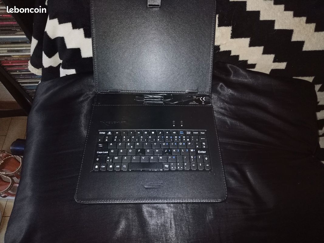 Clavier pour tablette (image 1)