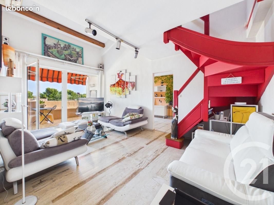 Appartement 4 pièces 84 m² · à La Valette-du-Var · 84 m² · 359 200 €