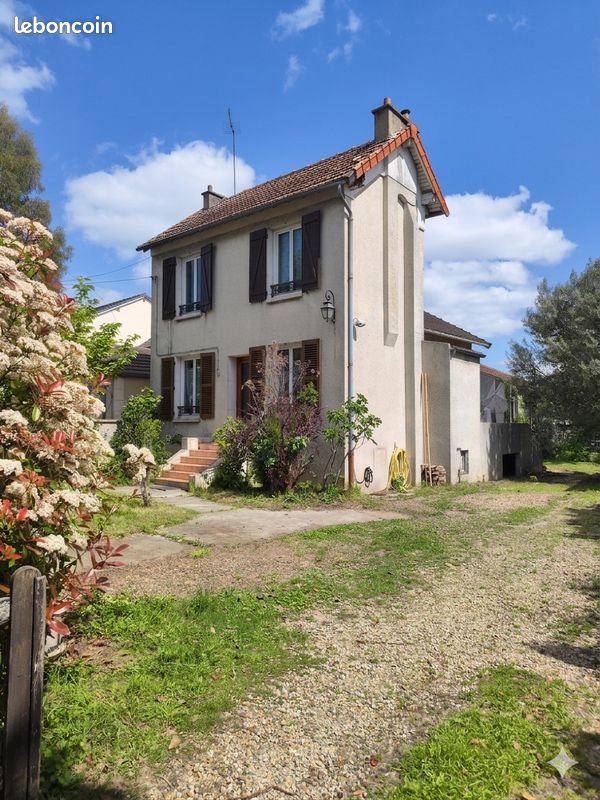 Maison 4 pièces 90 m² · à Arnouville · 90 m² · 300 000 €