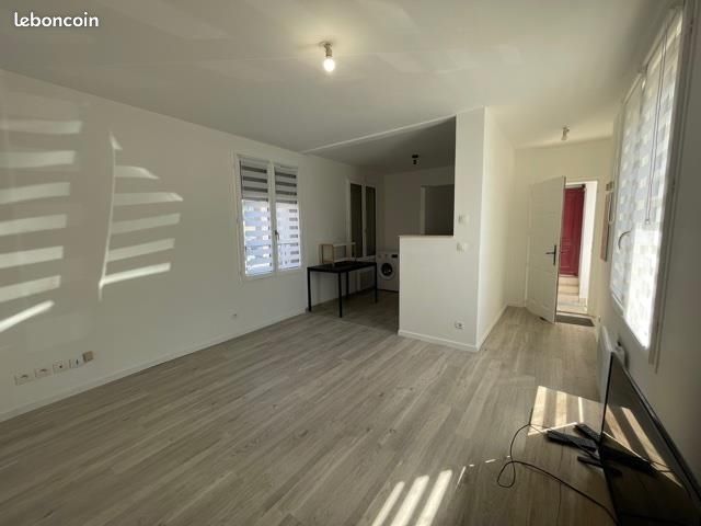 Appartement 2 pièces 36 m² · à Asnières-sur-Oise · 36 m² · 740 €/mois