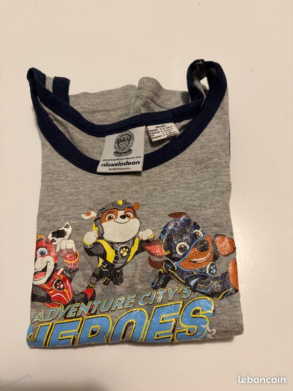 TEE shirt (image 3)