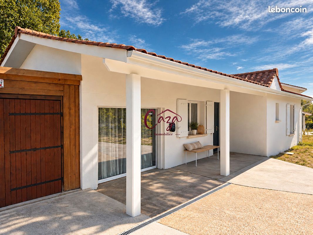 Maison 4 pièces 88 m² · à Pompignac · 88 m² · 330 000 €