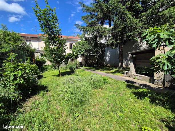 Maison 4 pièces 81 m² — 14