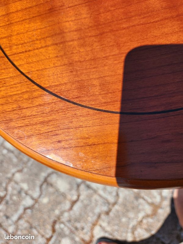 Chevet contemporain style Louis XV (image 5)