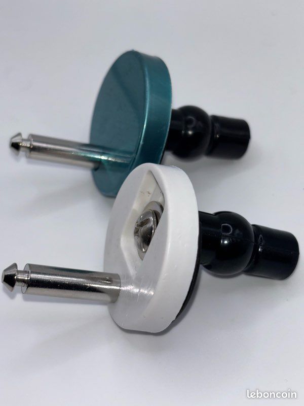 Set Pistolet à Graisse Manuel Robuste 500cc - Avec Tuyau Rigide Et Flexible - UK 8-22