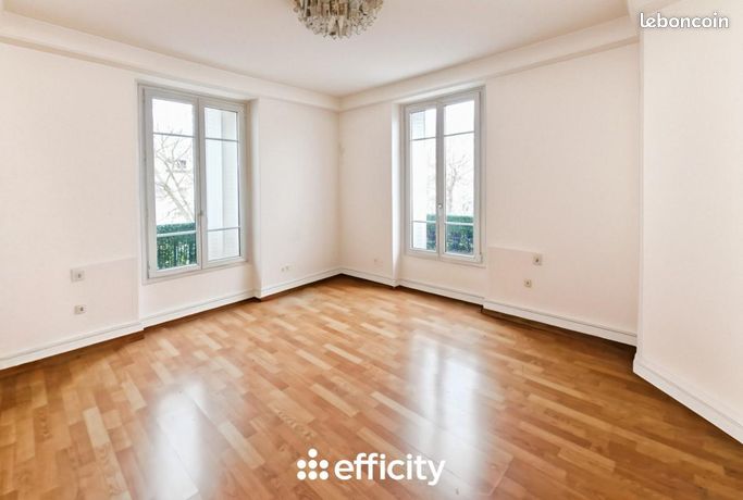 Appartement 3 pièces 56 m²