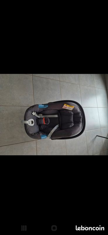 Siège auto (image 1)