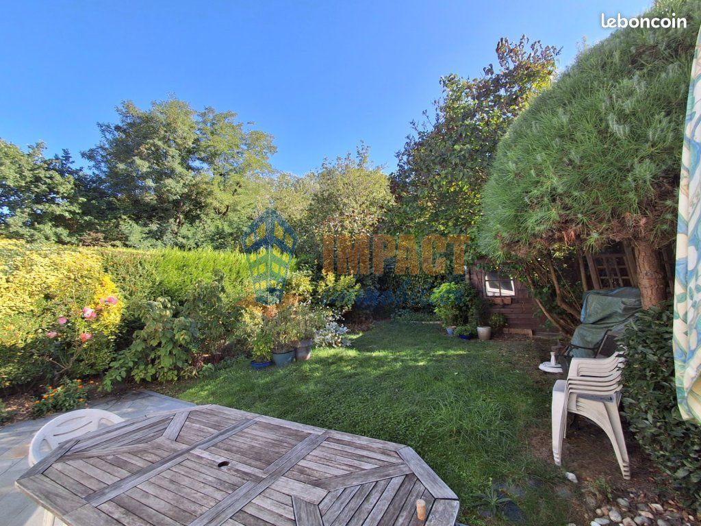 Maison 6 pièces 123 m² · à Loos · 123 m² · 297 000 €