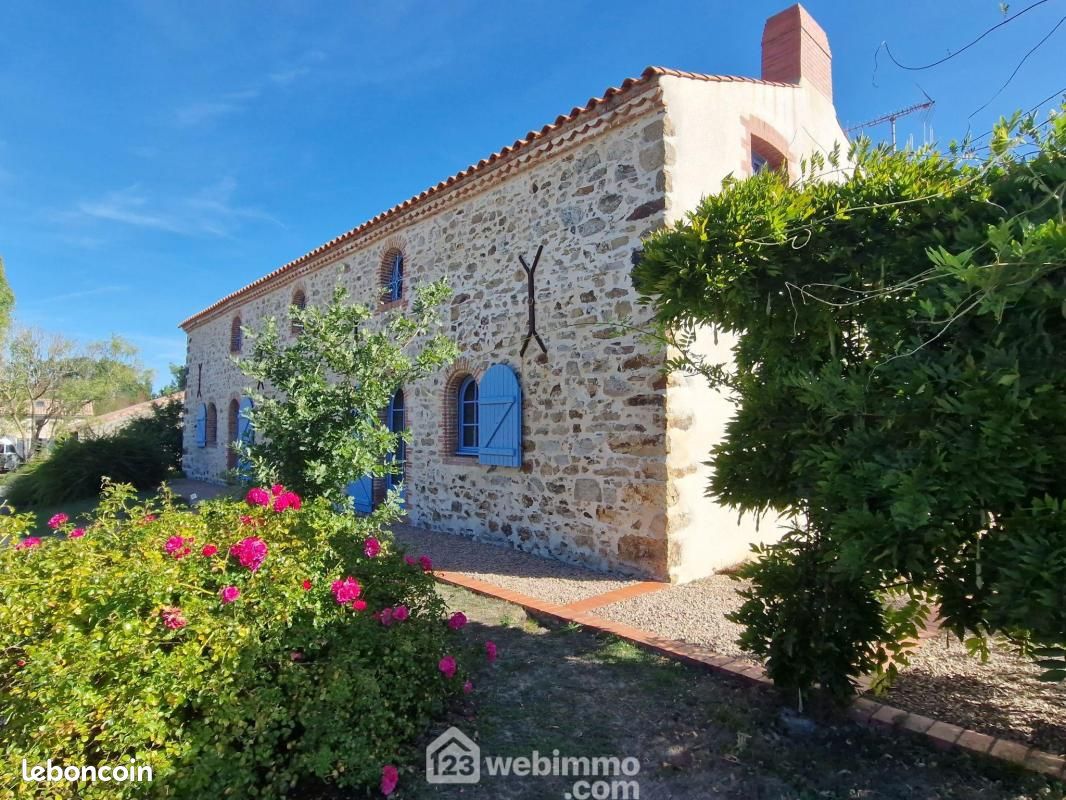 Maison 6 pièces 232 m² · à Venansault · 232 m² · 433 000 €