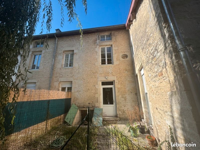 Appartement 2 pièces 44 m² · à Bar-sur-Aube · 44 m² · 420 €/mois