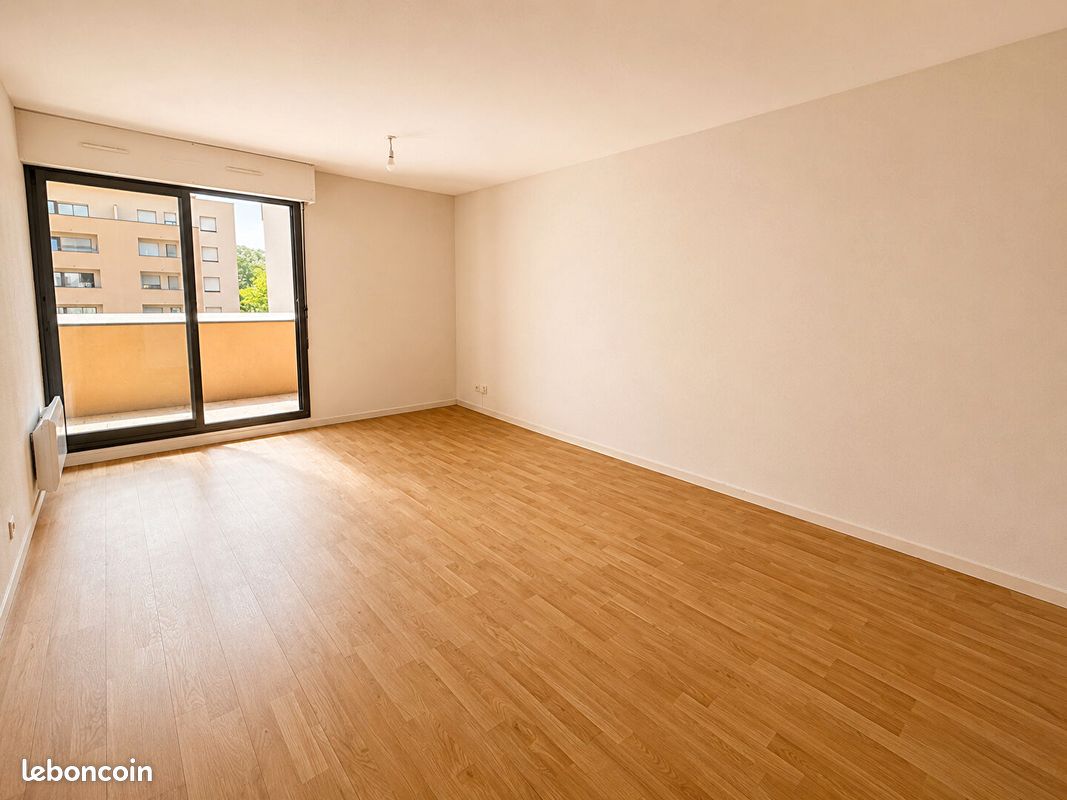 Appartement 3 pièces 60 m² · à Bordeaux · 60 m² · 257 000 €