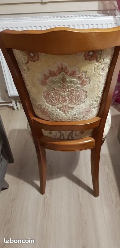 Chaise de chambre (image 2)