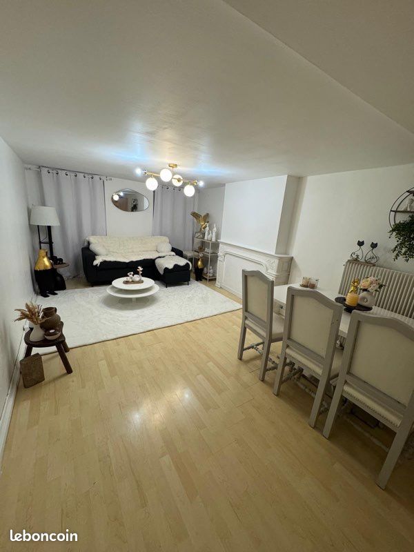 Apppartement (image 1)