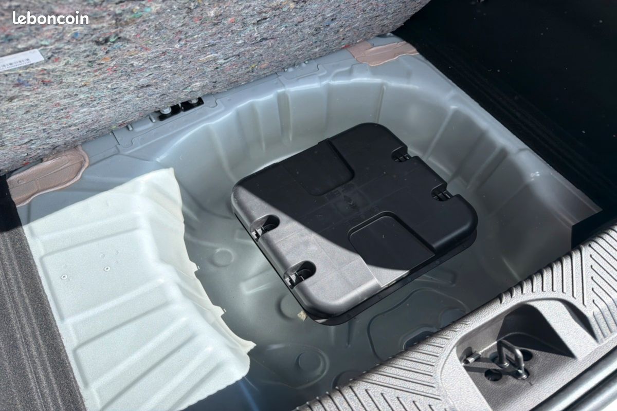 Renault Clio 6 TCE 115 EDC TECHNO -12% (image 19)