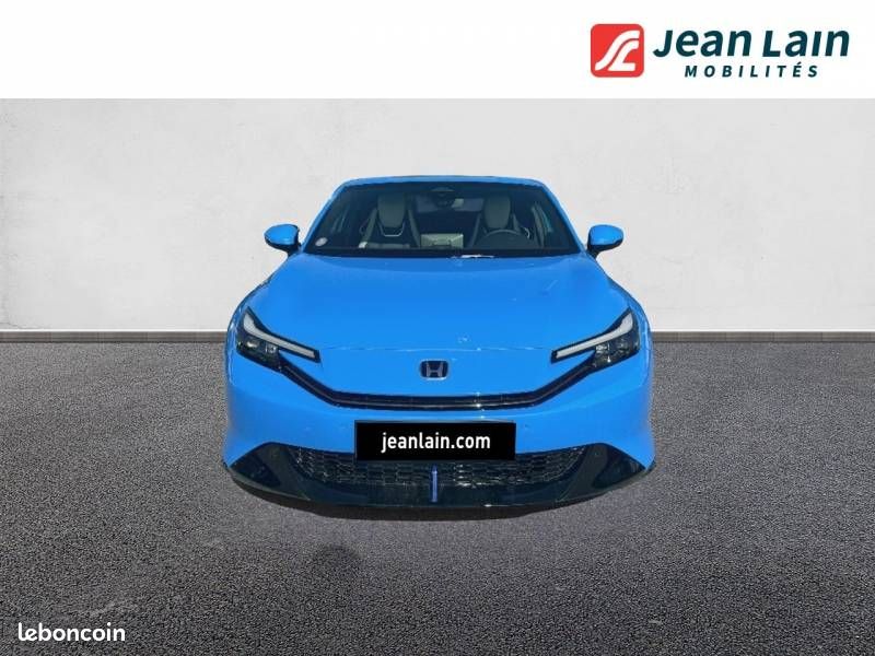 Honda Prélude e:HEV 2.0 i-MMD Advance (image 2)