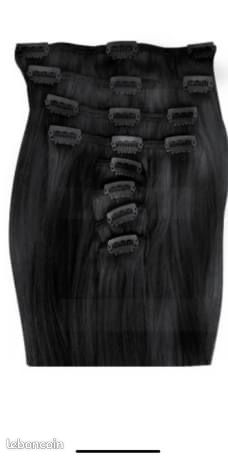 Extensions cheveux (image 1)