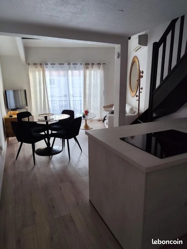 Appartement 2 pièces 48 m² · à Cannes · 48 m² · 1 500 €